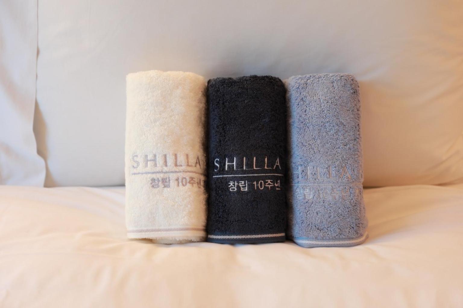 Shilla Stay Seodaemun Seoul Station Dış mekan fotoğraf